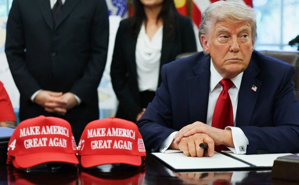 Исландия задумалась об укреплении обороны из-за угроз Трампа