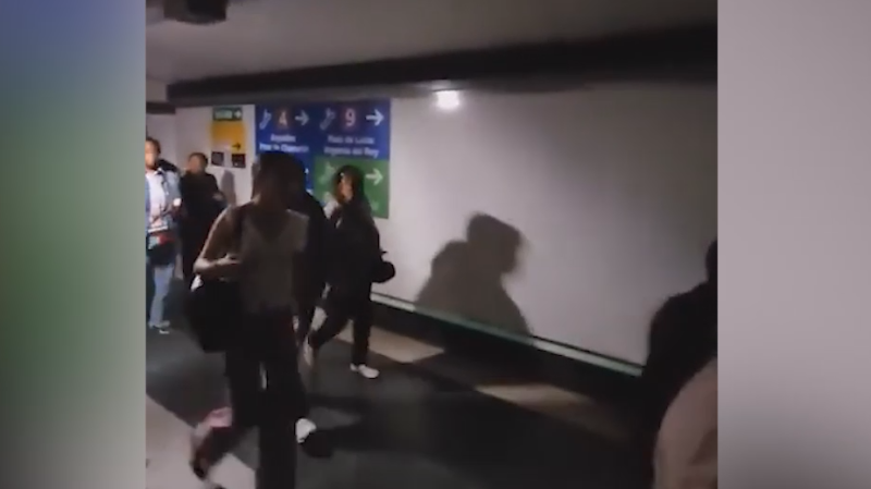 Испания и Португалия полностью восстановили электроснабжение после