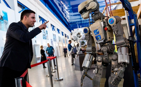 Испания и Португалия полностью восстановили электроснабжение после