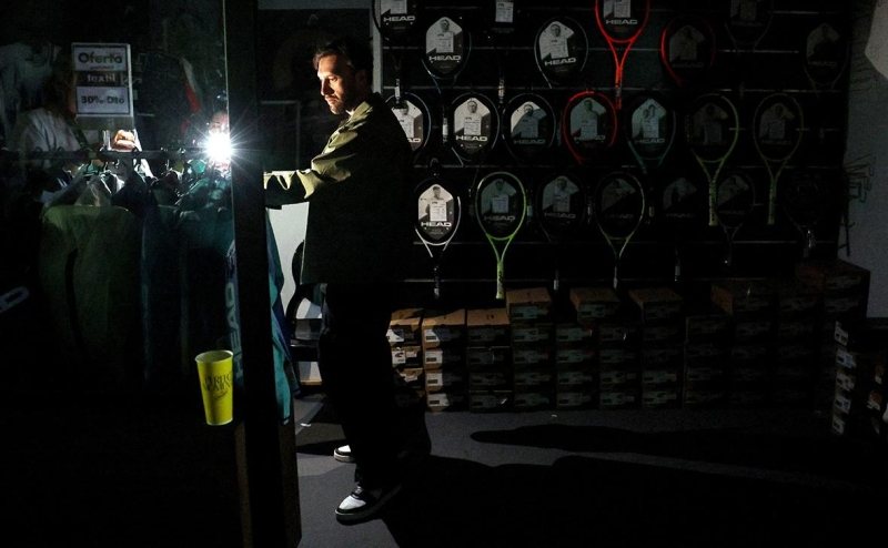 Испания и Португалия полностью восстановили электроснабжение после