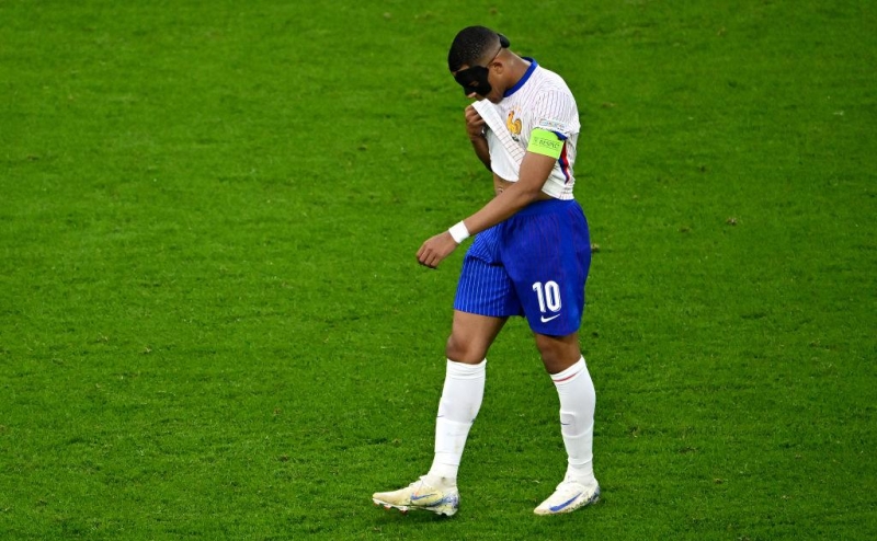 Испания забила Германии на 119-й минуте и вышла в полуфинал Евро