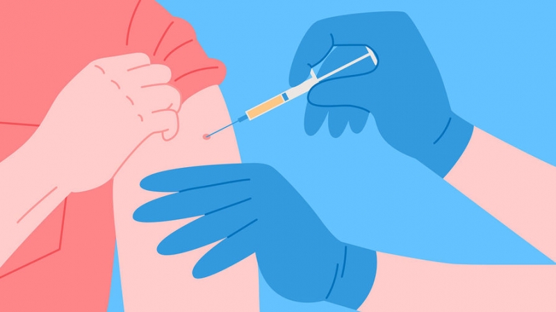 Исследования вакцины &laquo;Вектора&raquo; завершатся в конце июня