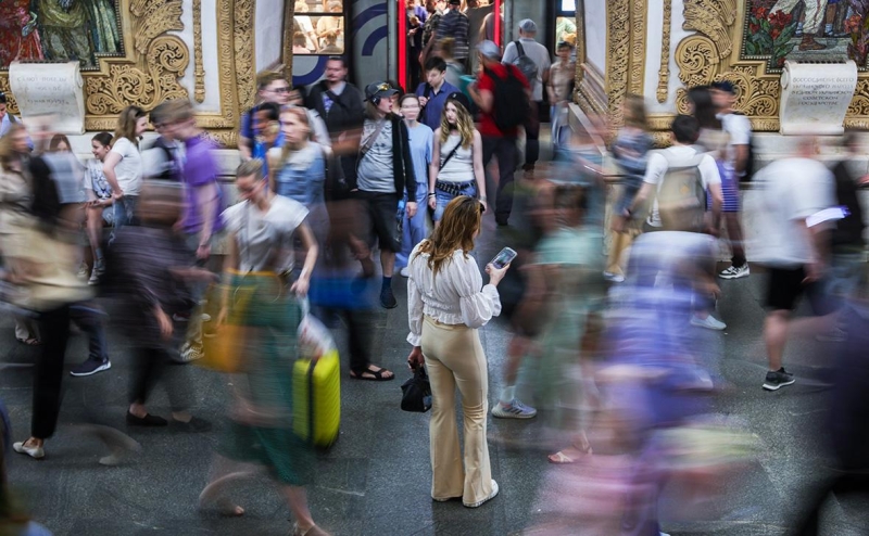 Исследователи сообщили о крупнейшей в истории утечке логинов и паролей