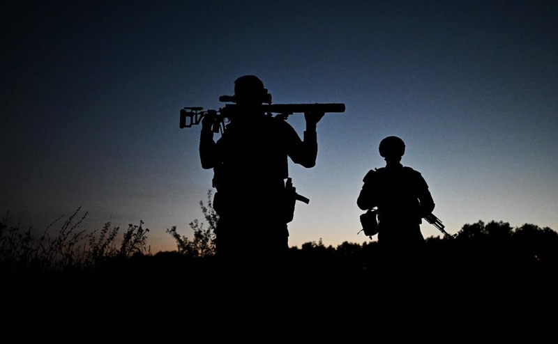 Истек срок действия объявленного Россией пасхального перемирия