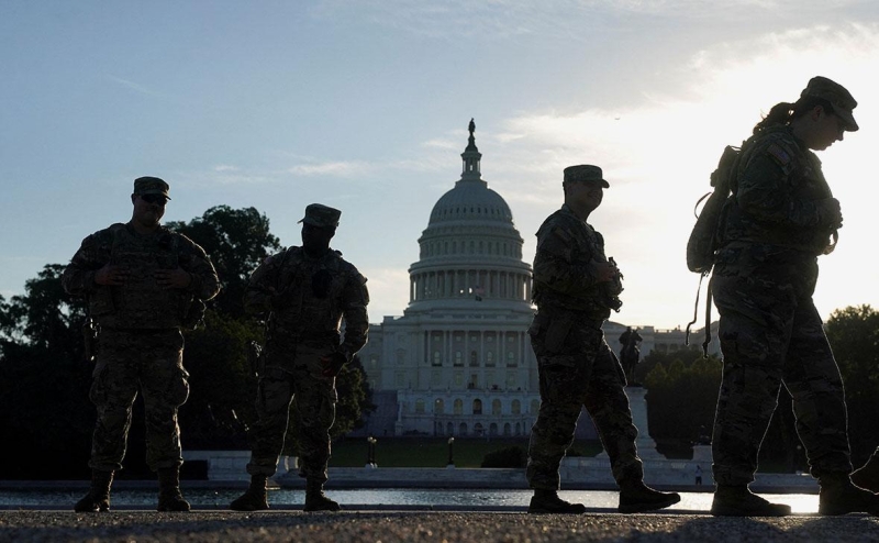 История самых длинных и коротких шатдаунов в США. Инфографика