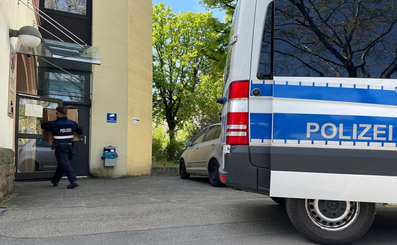 Италия попросила помощи у ЕС из-за наплыва нелегалов из Африки