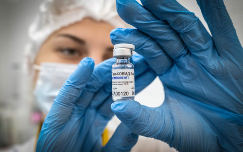 Италия заблокировала поставки вакцины AstraZeneca в Австралию