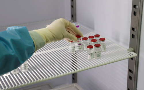 Италия заблокировала поставки вакцины AstraZeneca в Австралию