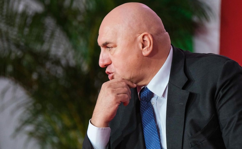 Италия заявила о необходимости переговоров между Россией и Украиной