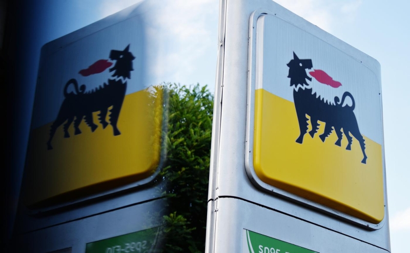 Итальянская Eni подала в арбитраж на «Газпром» из-за сокращения