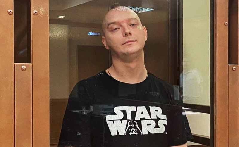 Иван Сафронов в последнем слове назвал обвинение в шпионаже абсурдом