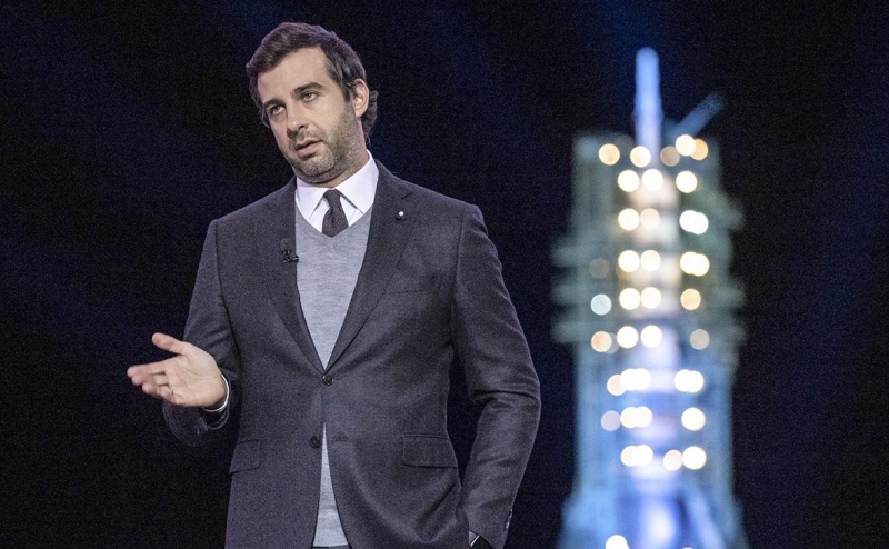 Иван Ургант завел канал на YouTube