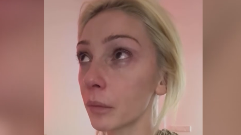 Ивлеева попросила дать ей второй шанс после «голой вечеринки»