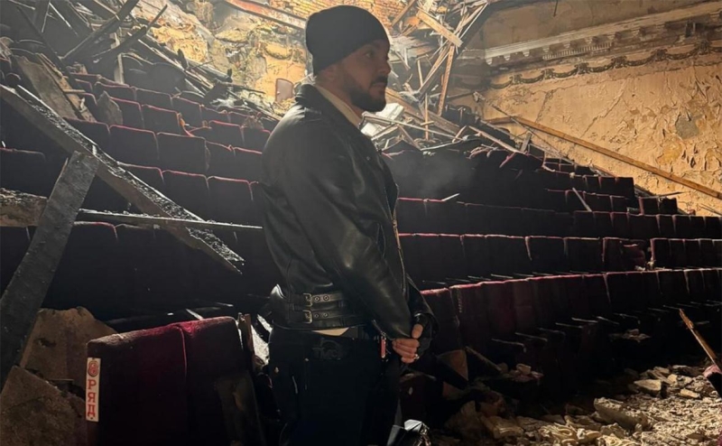 Ивлеева словами &laquo;не в то время, не в том месте&raquo; оценила &laquo;голую