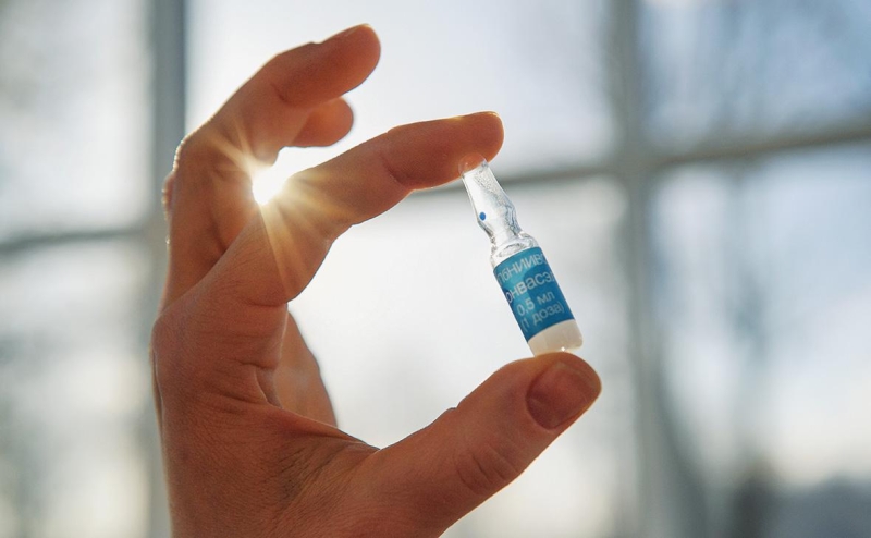 Из крупнейших частных клиник Москвы пропал «Спутник V»