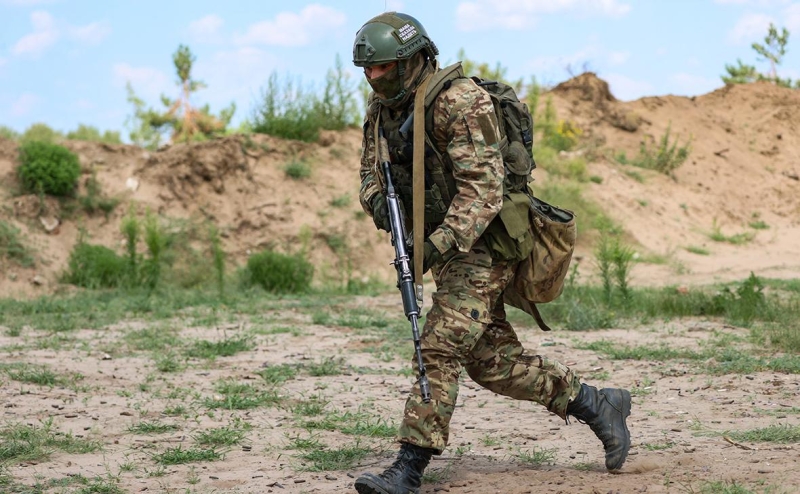 Из Купянского района начали эвакуировать людей