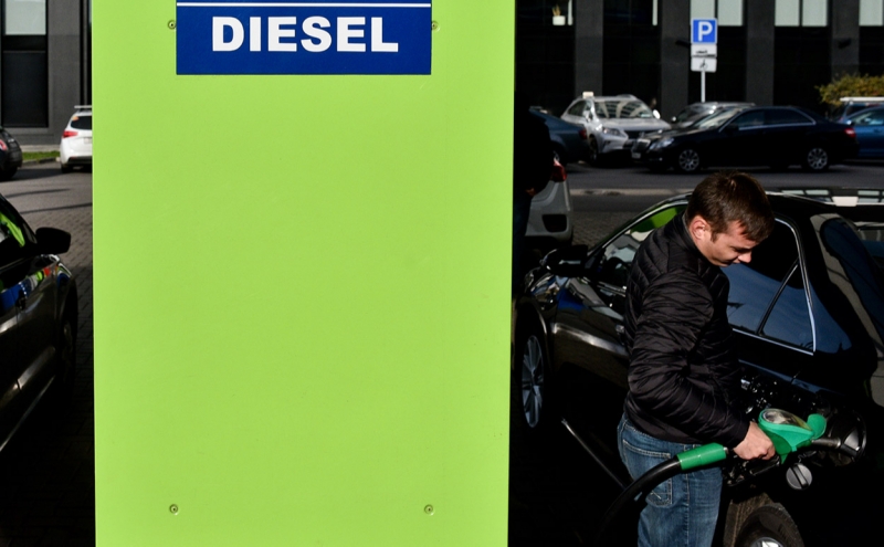 Из Минэнерго уйдет замминистра, проработавший на посту более 20 лет