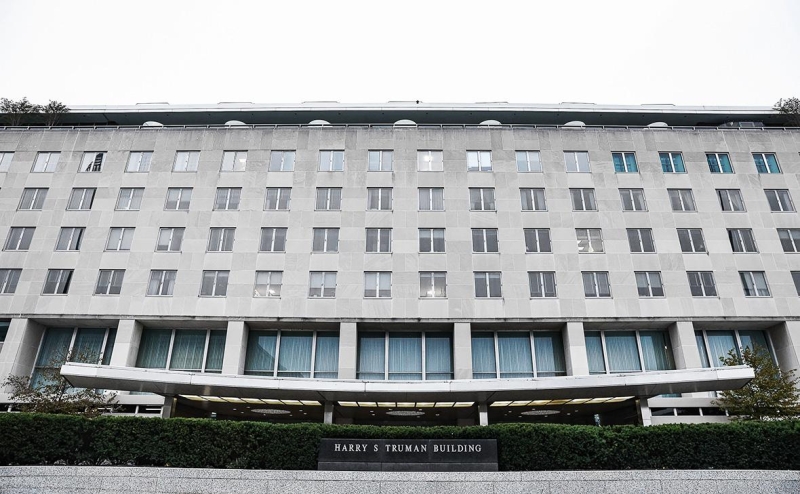 Из отчета Госдепа по правам человека в Венгрии убрали раздел о