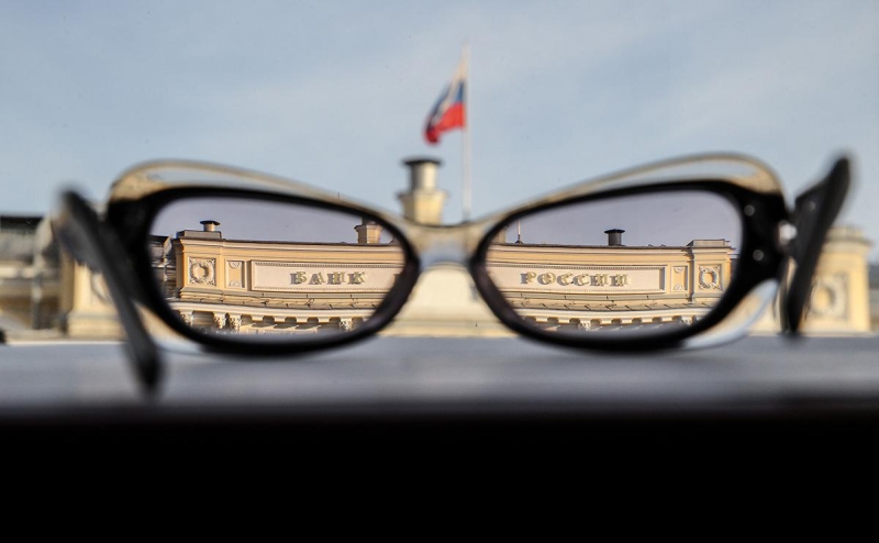 Из открытых в 2022-м брокерских счетов лишь 3% оказались реально