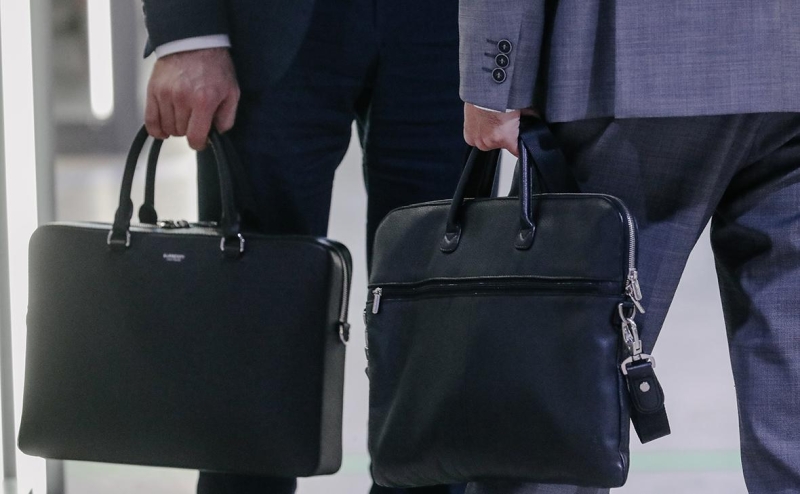 Из открытых в 2022-м брокерских счетов лишь 3% оказались реально