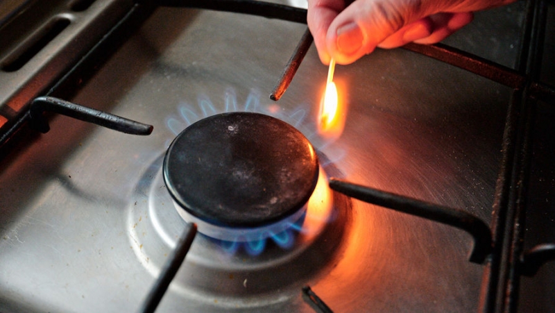 Из-под завалов жилого дома в&nbsp;пригороде Ельца извлекли тело женщины