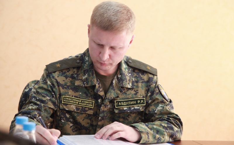 Из СК уволили следователя по делу о стрельбе в Перми и пожаре в Кемерово