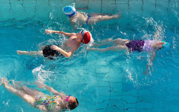 Из-за атаки ВСУ часть Курской области осталась без света