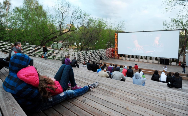 Из законопроекта о кино попросили исключить &laquo;преференции для пиратов&raquo;