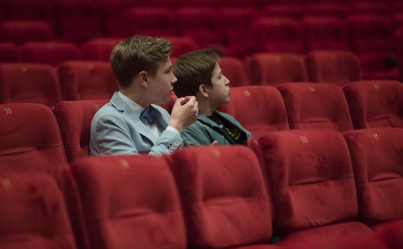 Из законопроекта о кино попросили исключить &laquo;преференции для пиратов&raquo;