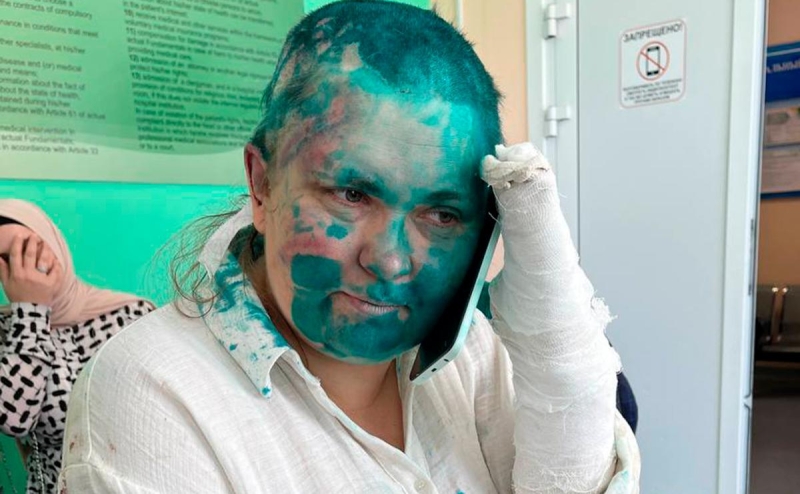 Избитых в Чечне Милашину и Немова доставят в Москву