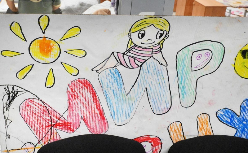 Издательства назвали словом года &laquo;мир&raquo;