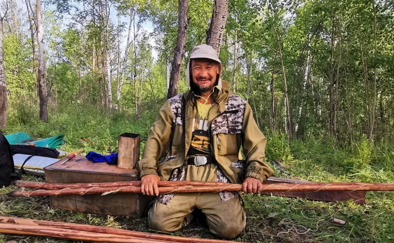 &laquo;Изгонявшего Путина&raquo; шамана поместили в психбольницу в Екатеринбурге