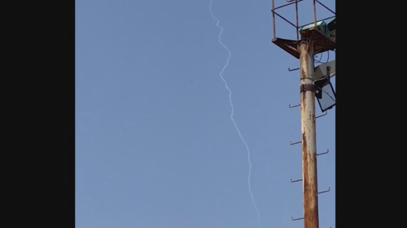 Израиль анонсировал решительный ответ на нарушение Ираном перемирия