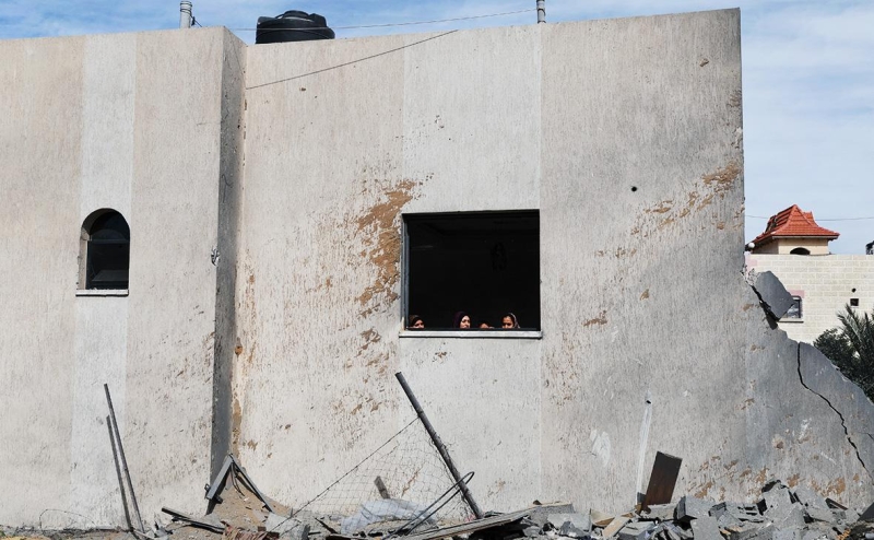 Израиль бойкотировал переговоры о прекращении огня с ХАМАС в Каире