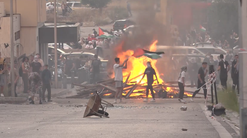 Израиль эвакуировал своих дипломатов из Египта и Марокко из-за