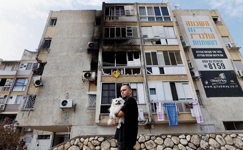 Израиль: государство, история конфликтов и геополитическое значение