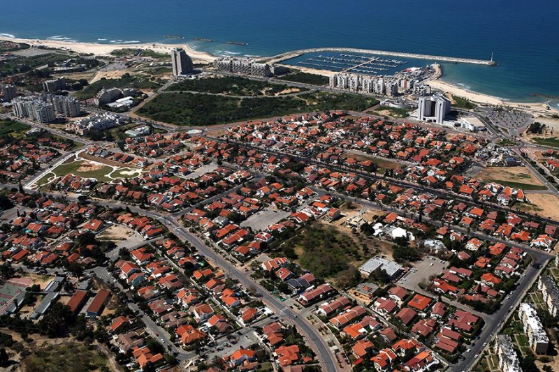 Израиль: государство, история конфликтов и геополитическое значение