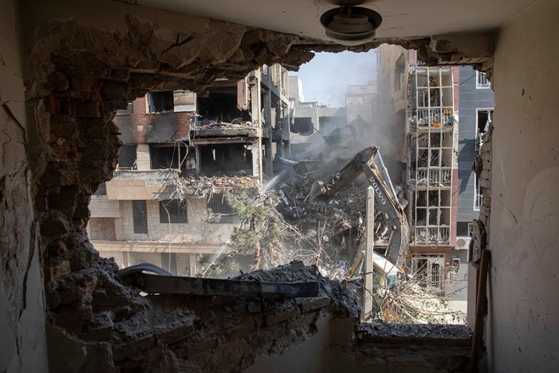 Израиль: государство, история конфликтов и геополитическое значение