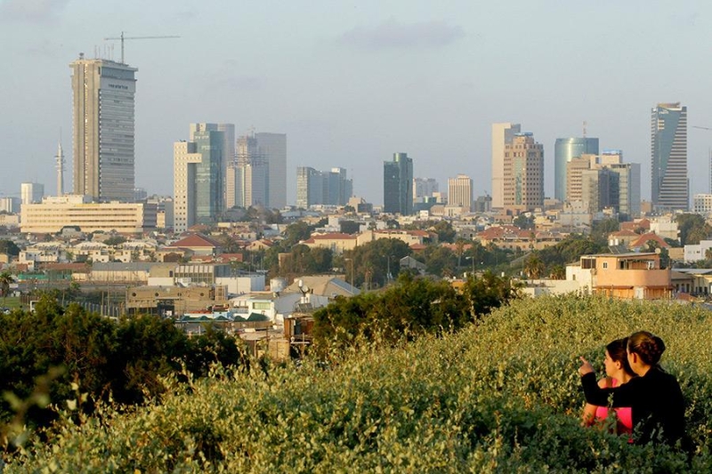 Израиль: государство, история конфликтов и геополитическое значение