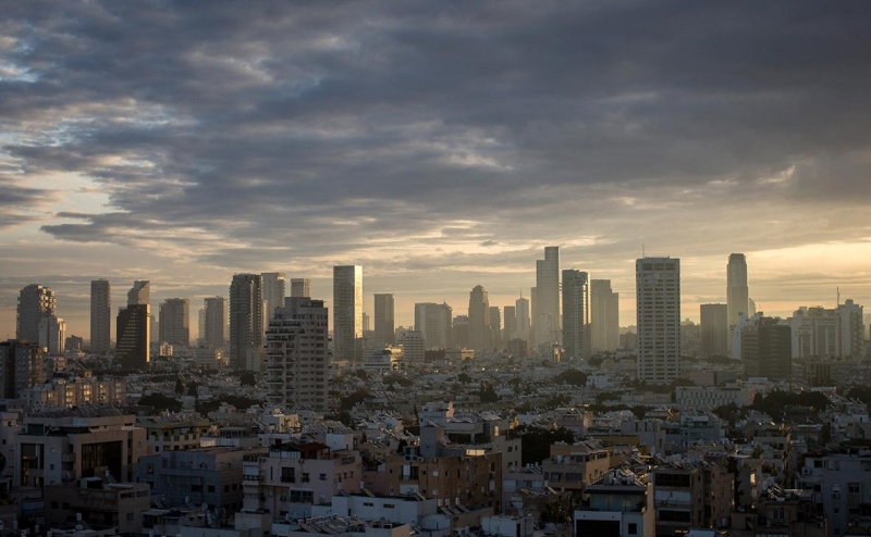 Израиль: государство, история конфликтов и геополитическое значение