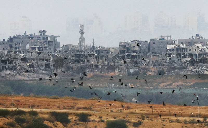 Израиль и ХАМАС приблизились к заключению сделки о паузе в войне