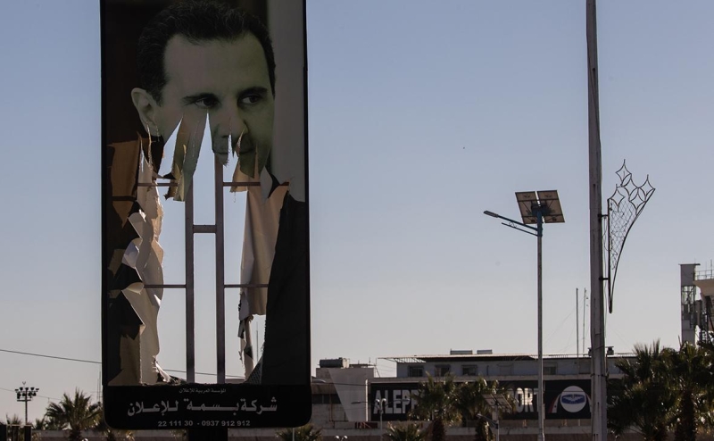 Израиль и Иордания тайно обсудили последствия свержения Асада