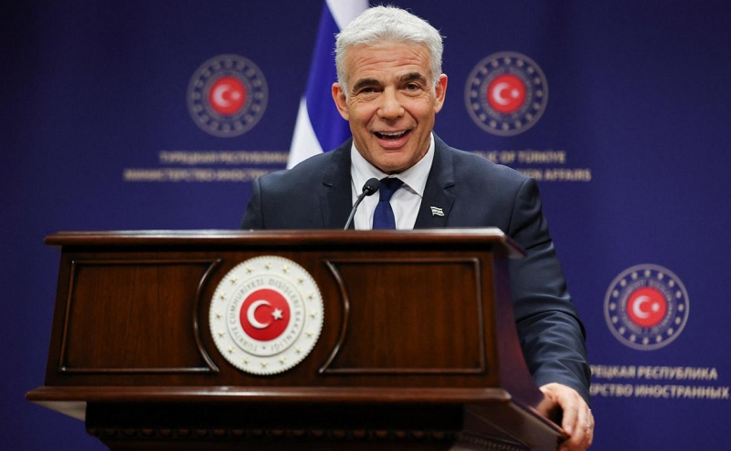 Израиль и Турция восстановили дипломатичекие отношения в полном объеме