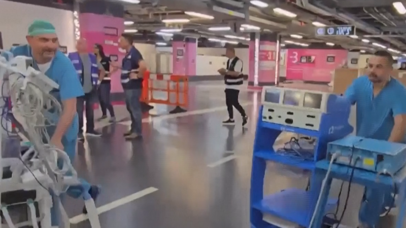 Израиль нанес удары по ядерным объектам и генералам Ирана. Главное