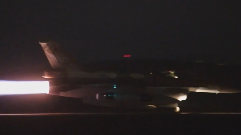 Израиль нанес удары по ядерным объектам и генералам Ирана. Главное