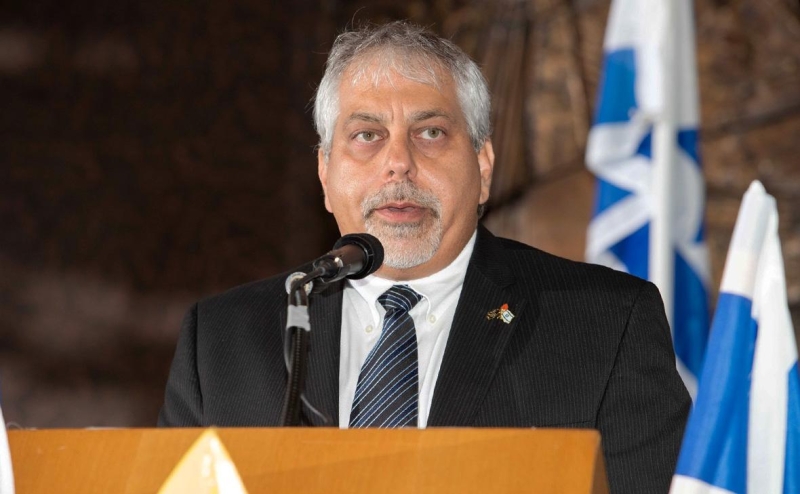 Израиль назвал антисемитизмом слова Amnesty о военных преступлениях