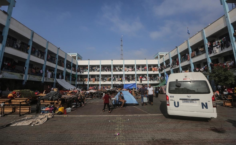 Израиль назвал антисемитизмом слова Amnesty о военных преступлениях