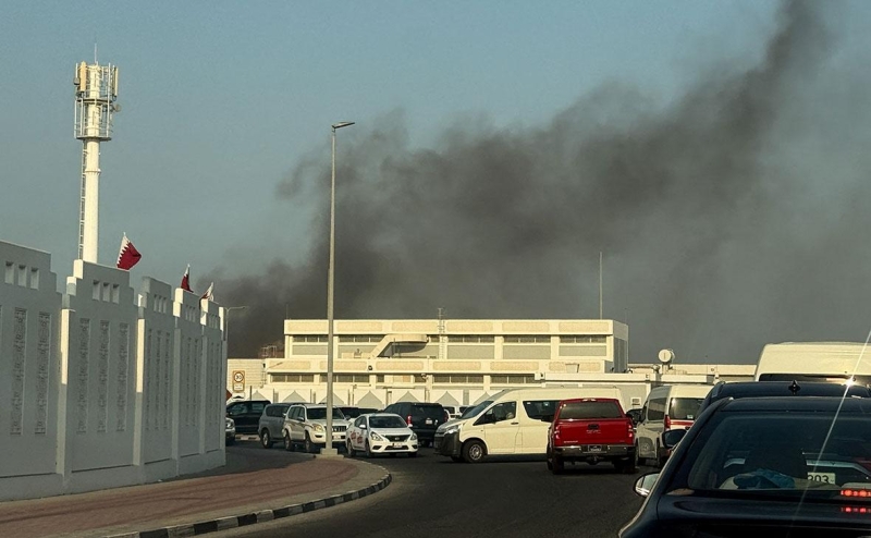 Израиль объяснил цель удара по столице Катара