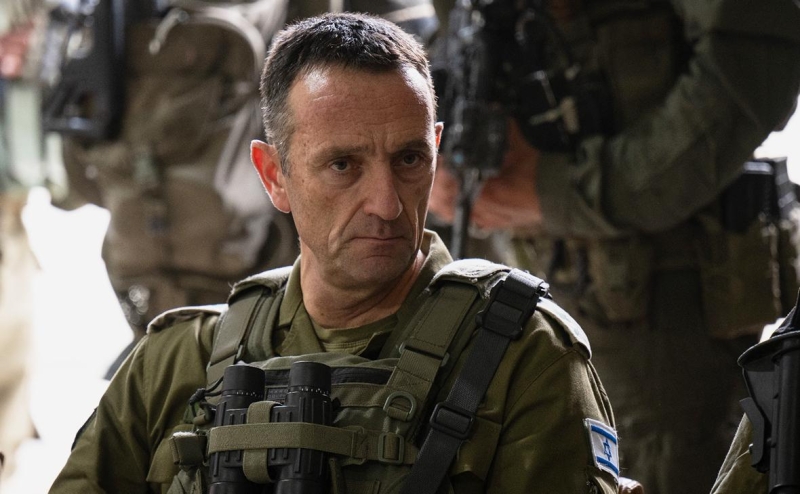 Израиль объявил о начале таких&nbsp;же мощных боев на юге Газы, как на