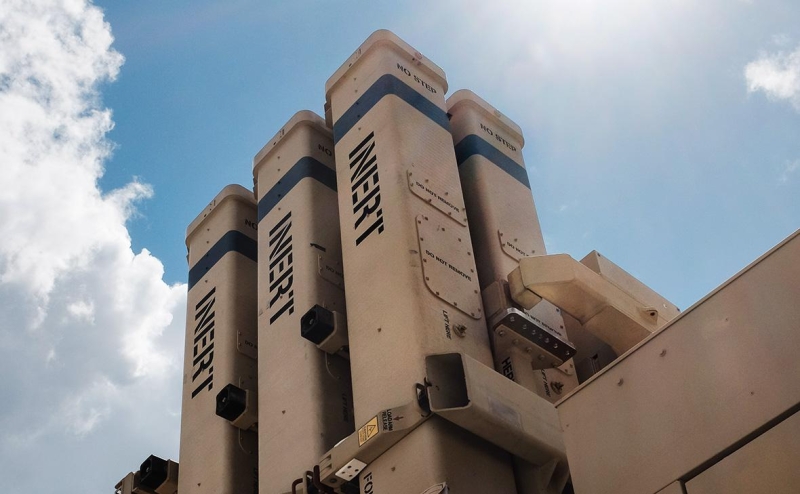 Израиль объявил о продаже «Пращи Давида» в Финляндию